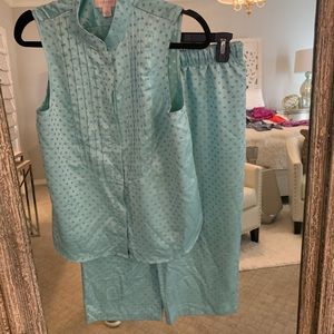 Cabernet Capri PJs Size Small